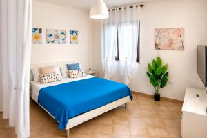 Casa Vacanza Castiadas a 5 min dal mare