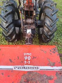 motocoltivatore  Valpadana