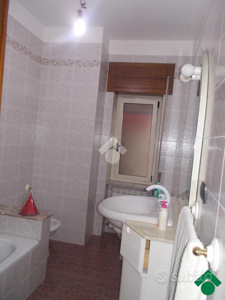 Appartamento – Castrolibero, Cosenza - Altro
