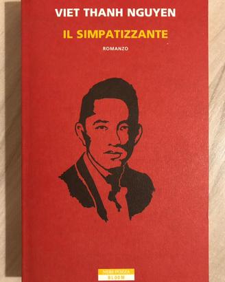Libro Il simpatizzante di Viel Than Nguyen