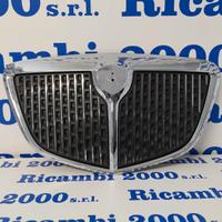Mascherina/Griglia Radiatore Lancia Ypsilon 07>11