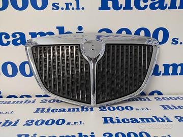 Mascherina/Griglia Radiatore Lancia Ypsilon 07>11