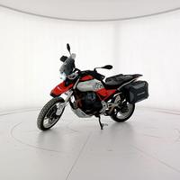 Moto Guzzi V85 TT - Moto Guzzi V85 TT (2024 U11133