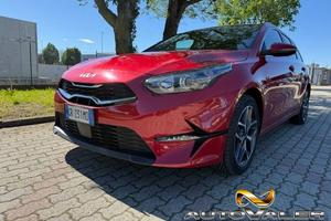 KIA Ceed 1.6 CRDi 136 CV MHEV SW km37000