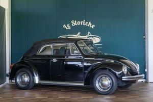 Volkswagen Maggiolino CABRIOLET 1200