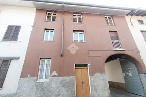 2 LOCALI A LENTATE SUL SEVESO