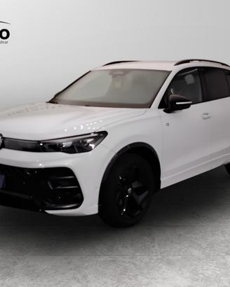 VOLKSWAGEN Tiguan III 2024 - Tiguan 1.5 etsi R-Lin