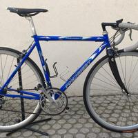 bici da corsa Fondriest Status Plus 