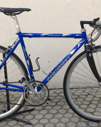 bici da corsa Fondriest Status Plus 