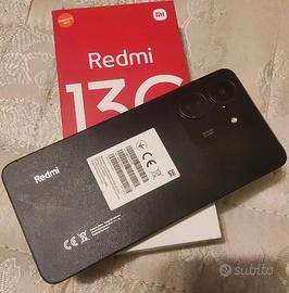 XIAOMI REDMI 13C 128GB+6GB