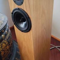 Diffusori Hi-Fi Spendor A7