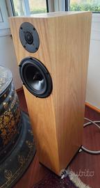 Diffusori Hi-Fi Spendor A7