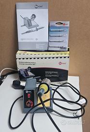 Stazione di saldatura 48W