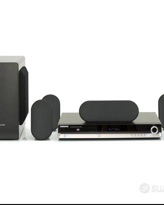 Home Teatre Samsung 5.1
