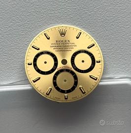 Quadrante Rolex Daytona