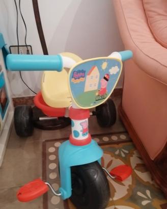 Triciclo