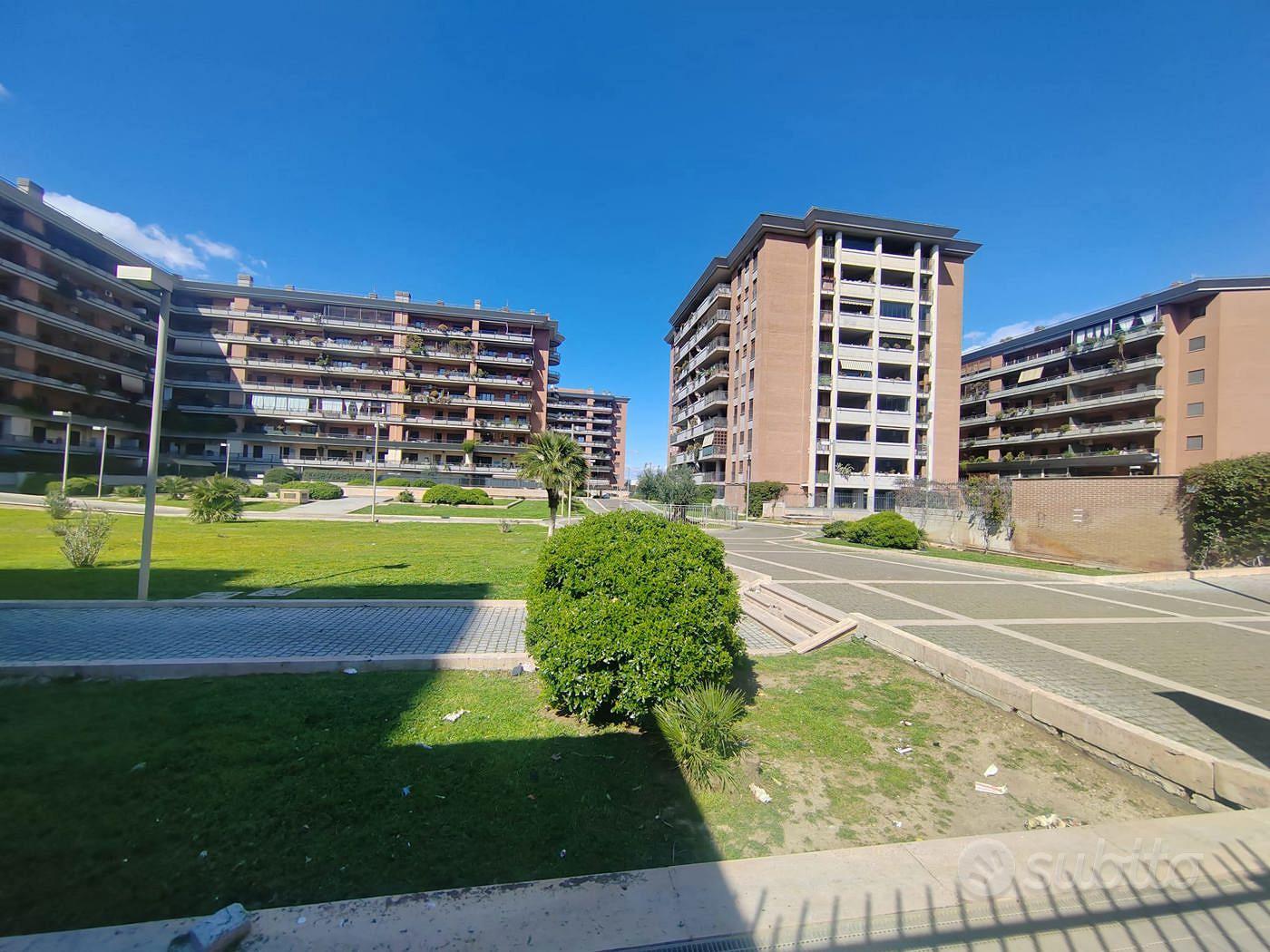 Apartment in Fiumicino, Pleiadi, Roma Capitale - Vista 2