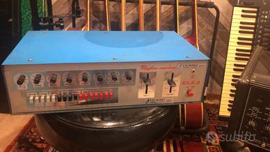ELKA RYTHM MACHINE