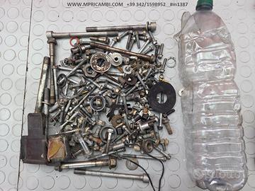 VITERIA COMPLETA BETA RR 350 2010 2012 RR350 2011