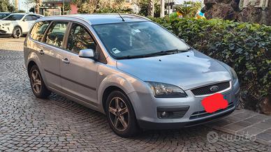 Ford Focus SW