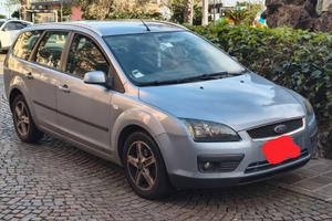 Ford Focus SW