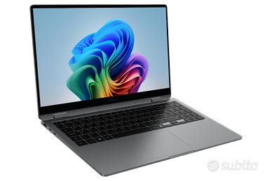 Samsung Galaxy Book5 Pro 360 [NUOVO]
