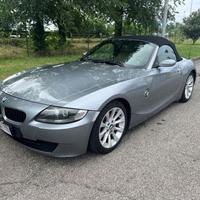 BMW Z4 2.0i cat Roadster
