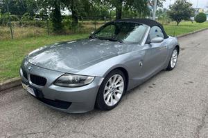 BMW Z4 2.0i cat Roadster