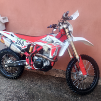 Beta Enduro
