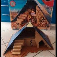 piramide playmobil +set 5389