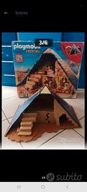 piramide playmobil +set 5389