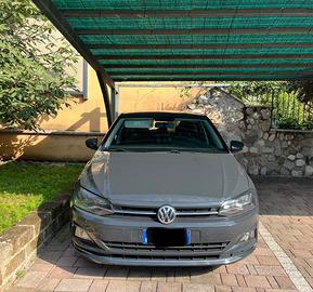 polo diesel versione top highline