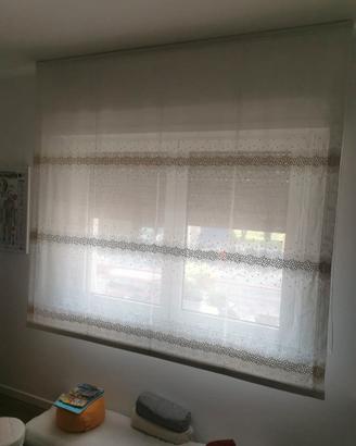 tenda a pacchetto