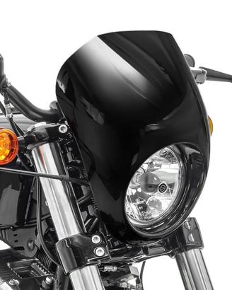 Cupolino Harley Davidson