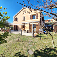 Osimo Stazione - Villetta a schiera