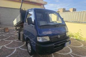 PIAGGIO Porter 1.3 Cassonato Rib. Ferro Ext (1,5