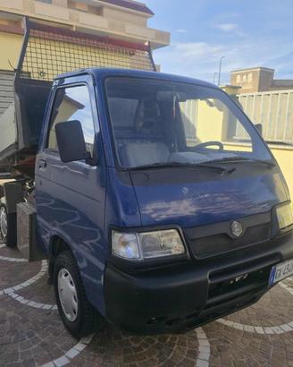 PIAGGIO Porter 1.3 Cassonato Rib. Ferro Ext (1,5