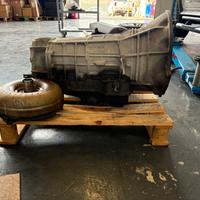 cambio dodge ram 4.7 e 5.7 3 gen