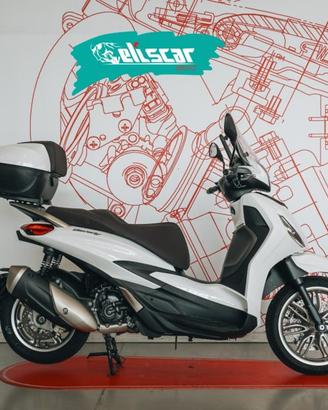 PIAGGIO Beverly 300 i.e.