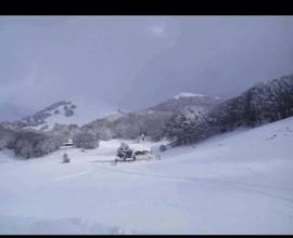 Chalet in montagna al centro di Piano Battaglia