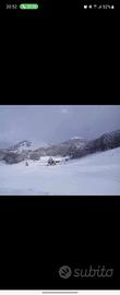 Chalet in montagna al centro di Piano Battaglia