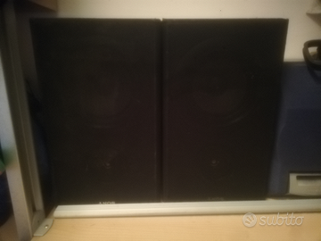 Sony Speaker System
