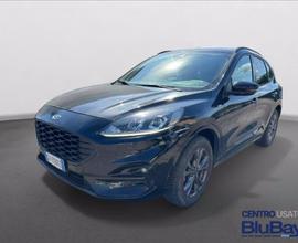 FORD Kuga 2.5 Full Hybrid 190 CV CVT AWD ST-Line