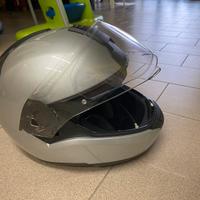 CASCO BMW SYSTEM 4 Con interfono misura 56