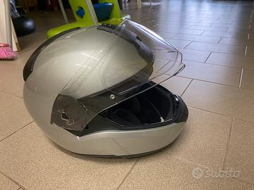 Casco bmw 2025 system 4