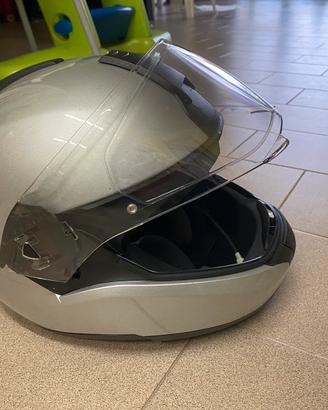 CASCO BMW SYSTEM 4 Con interfono misura 56