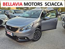 Peugeot 2008 BlueHDi 100CV S&S Active