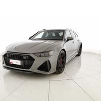 Audi A6 RS 6 Avant 4.0 TFSI V8 quattro tiptro...