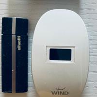 Huawei, Olivetti e Alcatel Broadband
