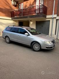 Volkswagen Passat variant 2.0 140cv
